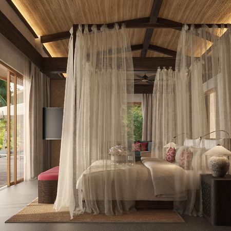 Namia River Retreat - Wellness Inclusive Resort Hoi An Exterior foto