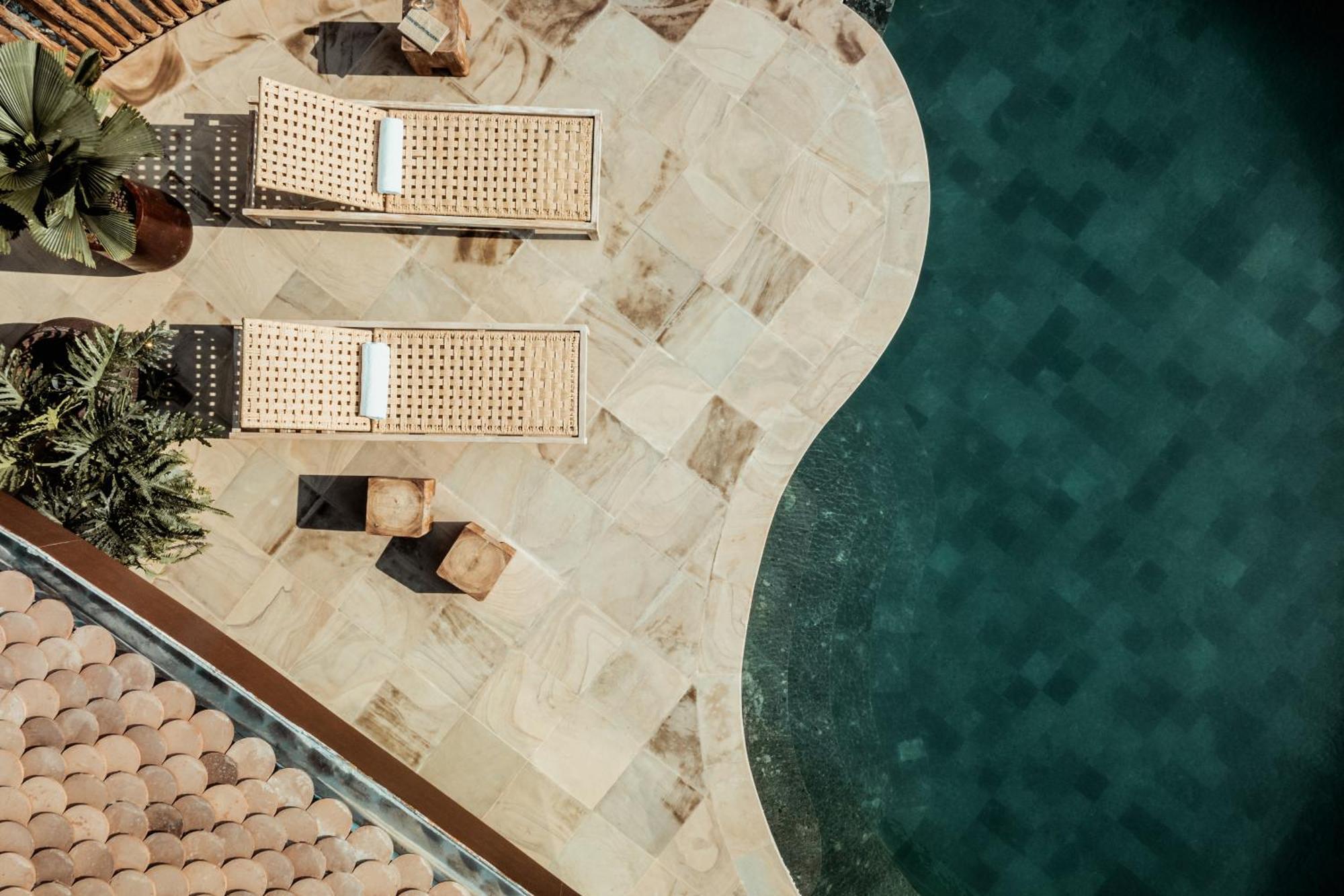 Namia River Retreat - Wellness Inclusive Resort Hoi An Exterior foto
