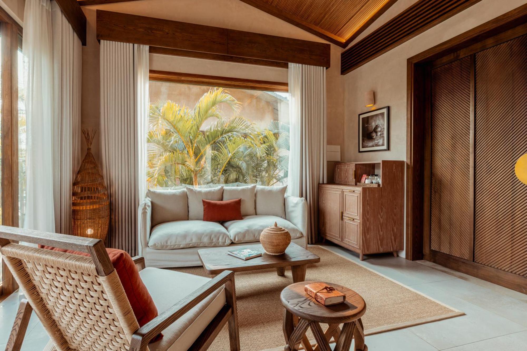 Namia River Retreat - Wellness Inclusive Resort Hoi An Exterior foto