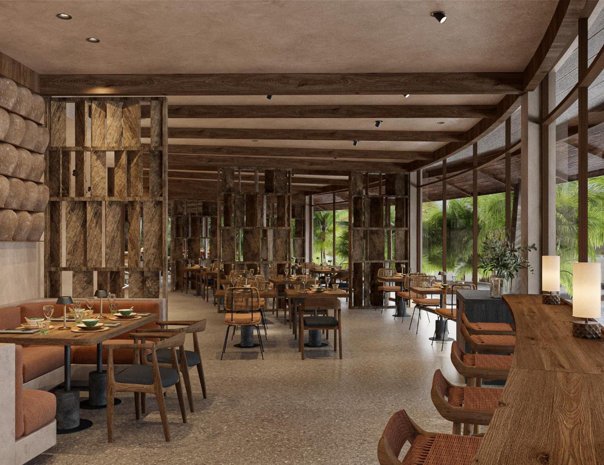 Namia River Retreat - Wellness Inclusive Resort Hoi An Exterior foto