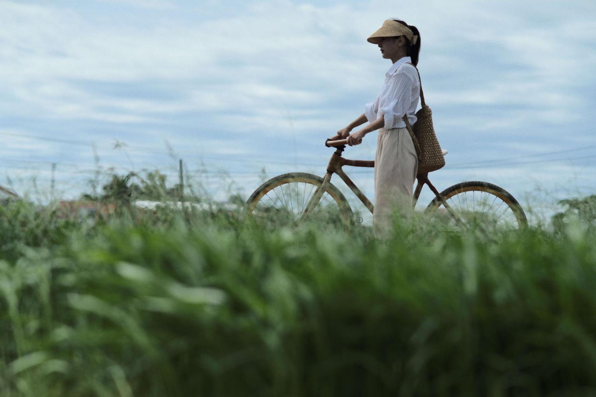 Namia River Retreat - Wellness Inclusive Resort Hoi An Exterior foto