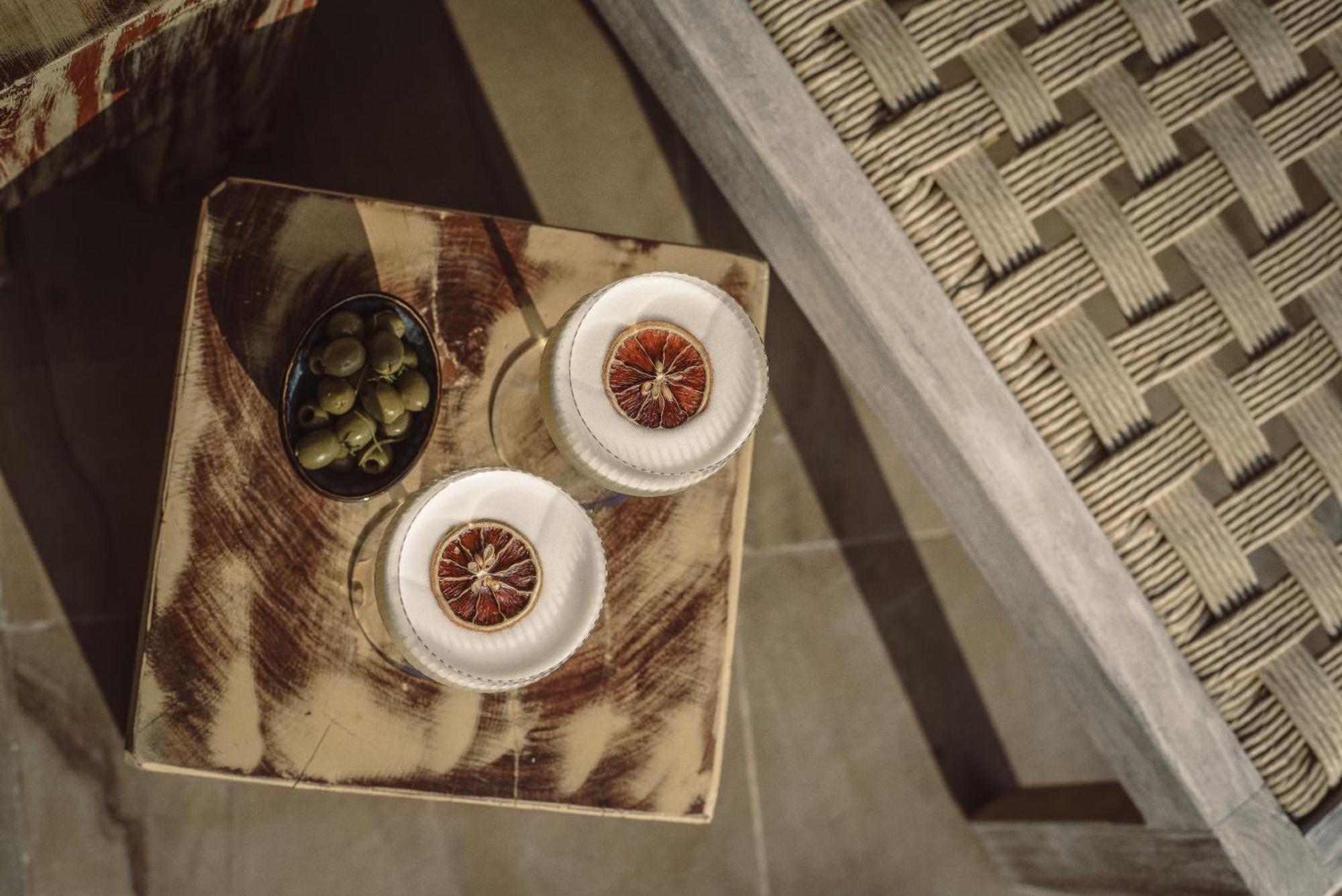 Namia River Retreat - Wellness Inclusive Resort Hoi An Exterior foto